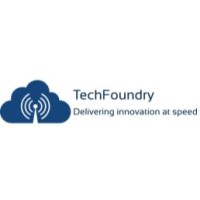 TechFoundry logo - Similar company to Advertolytics Inc.