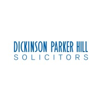 Dickinson Parker Hill Solicitors logo - Similar company to David Bunn & Co