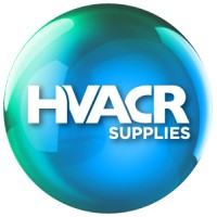 HVACR Supplies logo - Similar company to Hvacr Solution Ets
