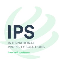 International Property Solutions (IPS) logo - Similar company to Ips Invest (International Property Solutions)