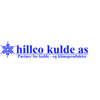 Hillco Kulde AS logo - Similar company to Pingvin Klima As