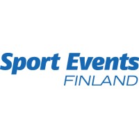 Sport Events Finland logo - Similar company to Nice-Trading Oy