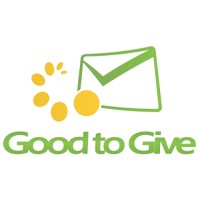 GoodtoGive Limited logo - Similar company to Okrify - Okr, Strategy & Sales Performance Management For Salesforce