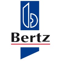Bertz GmbH & CO. KG logo - Similar company to Hunter Douglas Architectural Belgium