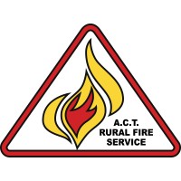 ACT Rural Fire Service logo - Similar company to Emerg Group