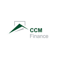 CCM Finance logo - Similar company to Cashability