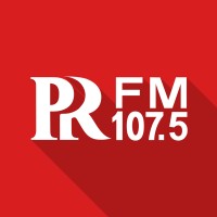 PRFM 107.5 News Channel Radio logo - Similar company to Keen.Idd