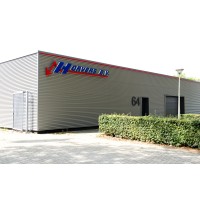 Horvers B.V. logo - Similar company to Bd Elektrotechniek