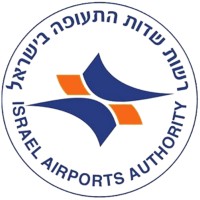 רשות שדות התעופה בישראל - ISRAEL AIRPORTS AUTHORITY logo - Similar company to Solog