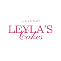 Leyla's Cakes - Dessert Catering in Colorado logo - Similar company to Muslim Youth For Positive Impact