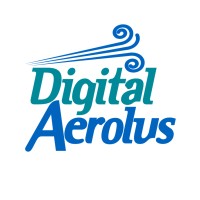 Digital Aerolus logo - Similar company to Geoautonomy Llc