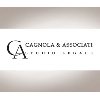 Studio Legale Cagnola & Associati logo - Similar company to Studio Legale Di Nella
