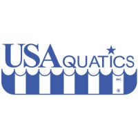 USAquatics, Inc. logo - Similar company to Canvarsational