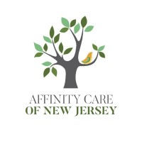 Affinity Care of New Jersey logo - Similar company to Trifecta Build