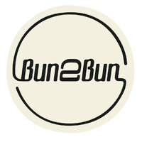 Bun2Bun Burgers logo - Similar company to Meymuni Cafe