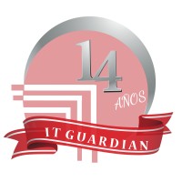 IT Guardian auditing & consulting services S.C. logo - Similar company to D&R Cloud Solutions