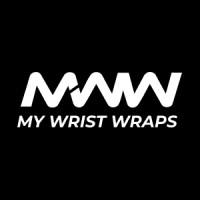 Mywristwraps logo - Similar company to Woozchain