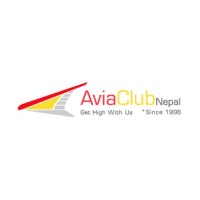 Avia Club Nepal logo - Similar company to Last Hope Seo