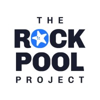 The Rock Pool Project logo - Similar company to Tutorbar