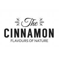 The Cinnamon logo - Similar company to Poscom