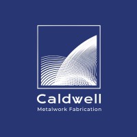 Caldwell Metalwork Fabrications logo - Similar company to Fbf Fabrications Ltd