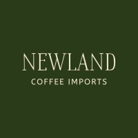 Newland Coffee Imports logo - Similar company to Terra Ingredients
