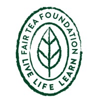 Fair Tea Foundation | Live Life Learn logo - Similar company to Tin. Tea Import Network | Teas & Infusions | Garden Series, Muma Tea | Private Label Specialist