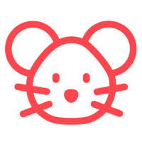 Redmice logo - Similar company to Vaneoo