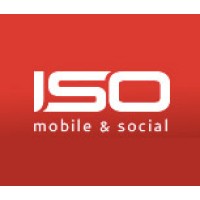 ISO Interactive logo - Similar company to Skoop - Instant Video