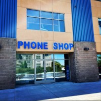 Phone Shop Tri-Cities logo - Similar company to Softhands Solutions Ltd