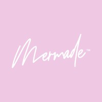 Mermade Hair™ logo - Similar company to Stuff That Matters