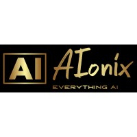AiOnix - Everything AI logo - Similar company to Aionix