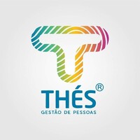 Thés Gestão de Pessoas logo - Similar company to Sapiens Gestão Com Pessoas