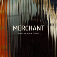 Merchant Hosking Place logo - Similar company to Murwyn Copper Design