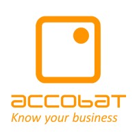 Accobat A/S - Business Intelligence & Corporate Performance Management logo - Similar company to Accotool