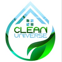 Clean Universe logo - Similar company to Clean Republic