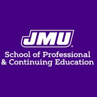 James Madison University School of Professional & Continuing Education logo - Similar company to Comprehensive Approach Solutions