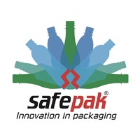 Safepak Limited logo - Similar company to Statpack Industries Ltd