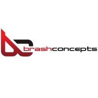 Brash Concepts logo - Similar company to Virtual It