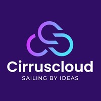 Cirruscloud Systems logo - Similar company to Svapak
