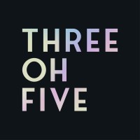 ThreeOhFive Agency logo - Similar company to We Do That