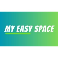 MY EASY SPACE logo - Similar company to Propriogagnant.Com