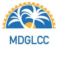 The Greater Miami LGBTQ Chamber of Commerce (MDGLCC) logo - Similar company to Miami Beach Pride