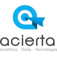 Acierta Consulting logo - Similar company to Puregolf Enterprises