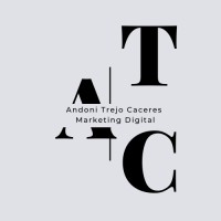 Andoni Trejo Caceres Marketing Digital logo - Similar company to Artscape Digital & Network Marketing