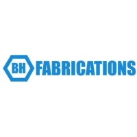 BH Fabrications logo - Similar company to Multihull Solutions Ltd