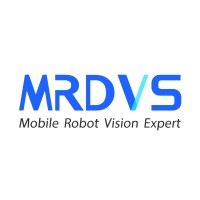 MRDVS Technology logo - Similar company to Vzense Technology