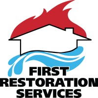 First Restoration Services of Asheville, LLC logo - Similar company to Teraflex Group, Llc