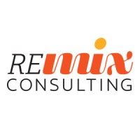 Remix Consulting LLC logo - Similar company to October Films Llc