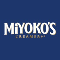 Miyoko's Creamery logo - Similar company to Kite Hill